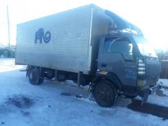 Mitsubishi Fuso. Продается грузовик 5 тонник с гидролифтом(апарель), 6 700 куб. см., 5 000 кг., 4x2