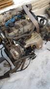 ДВИГАТЕЛЬ TOYOTA CROWN COMFORT