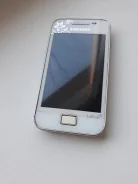 Samsung Galaxy Ace. �/�, �����, 3G ����
