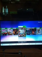 Xiaomi Mi TV 4. LED