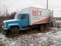 ГАЗ 3307. Продается грузовик, 4x2