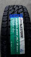 Bridgestone Dueler A/T 697. Грязь AT, без износа, 4 шт