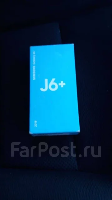 Samsung Galaxy J6+. �/�, ������, 3G, 4G LTE, Dual-SIM, ����������, NFC ����