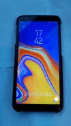 Samsung Galaxy J6+. �/�, ������, 3G, 4G LTE, Dual-SIM, ����������, NFC ����