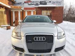 Audi A6, 2006 в Омске Audi A6. WAUZZZ4F56N130025, 3 2 AUK