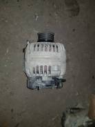 Генератор. Renault Logan Renault Duster Renault Sandero Лада Ларгус Nissan Almera, G15 Двигатели: K4M, K4M690, K4M697