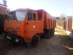 КамАЗ 65115. Продам камаз 2005 год 65115, 10 850 куб. см., 15 000 кг., 6x4