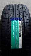 Bridgestone Dueler H/P Sport. Летние, без износа, 4 шт