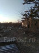 Продается участок в центре Артема. 800 кв. м., собственность, от агентства недвижимости (посредник)