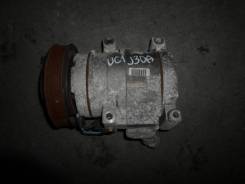 Компрессор кондиционера. Honda Accord Honda Inspire, UC1 Двигатели: J30A4, K20A7, K20A8, K24A4, K24A8, J30A