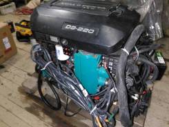 Volvo Penta. 220,00 л.с., 4-тактный, дизельный, 2013 год год