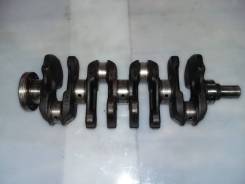 Коленвал. Toyota: Cami, Vios, Duet, Sparky, Soluna Vios, Passo, bB, Avanza Двигатели: K3VE, K3VT, 2SZFE, K3DE