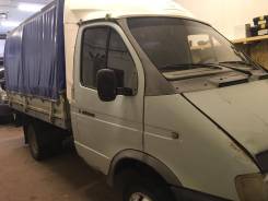 ГАЗ ГАЗель. Продается газель, 2 400 куб. см., 1 500 кг., 4x2