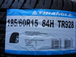 Triangle Group TR928. Летние, 2018 год, без износа, 4 шт
