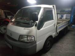 Mazda Bongo. Продается грузовик , 2 200 куб. см., 1 000 кг., 4x2