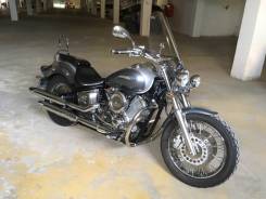 Yamaha XVS 1100. 1 100 куб. см., исправен, птс, с пробегом