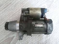 Стартер. Saturn S-Series Toyota Avensis, AZT250, AZT250L, AZT250W, AZT251, AZT251L, AZT251W, AZT255, AZT255W Двигатели: 1AZFSE, 2AZFSE
