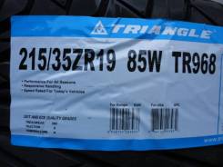 Triangle TR968. Летние, 2017 год, без износа, 4 шт