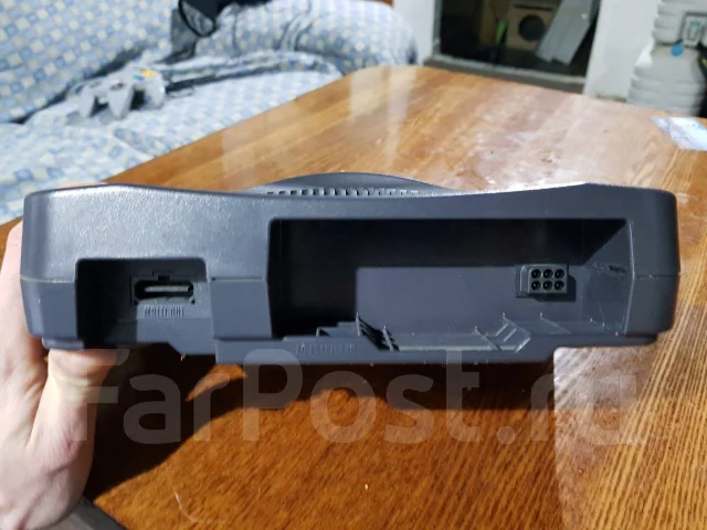 Nintendo 64 ����