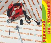 Лобзики электрические.