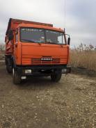КамАЗ. Продается камаз euro 1