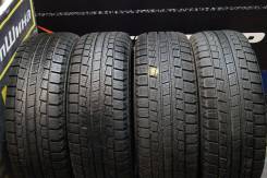 Hankook Winter i*cept. Зимние, 2007 год, 20 %, 4 шт