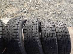 Zetro Ice Edge Neo. Зимние, без шипов, 2014 год, 5 %, 4 шт