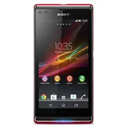 Sony Xperia L. �/�, ������, 4G LTE ����