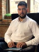 Бизнес-тренер. Высшее образование, опыт работы 7 лет