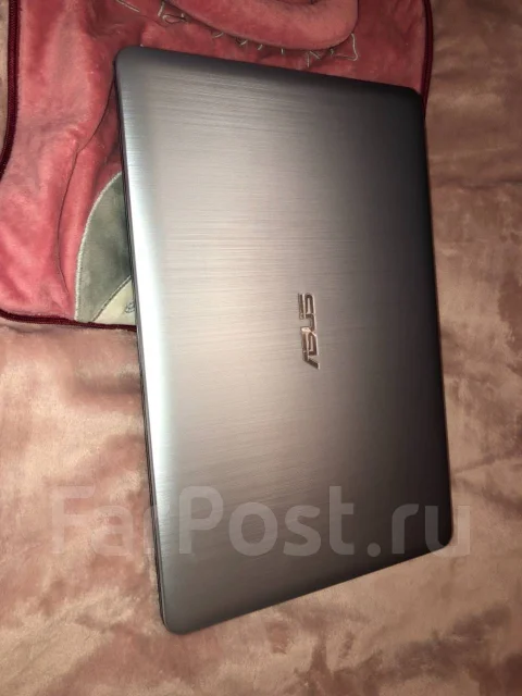 Asus VivoBook Max. WiFi: 1 ����