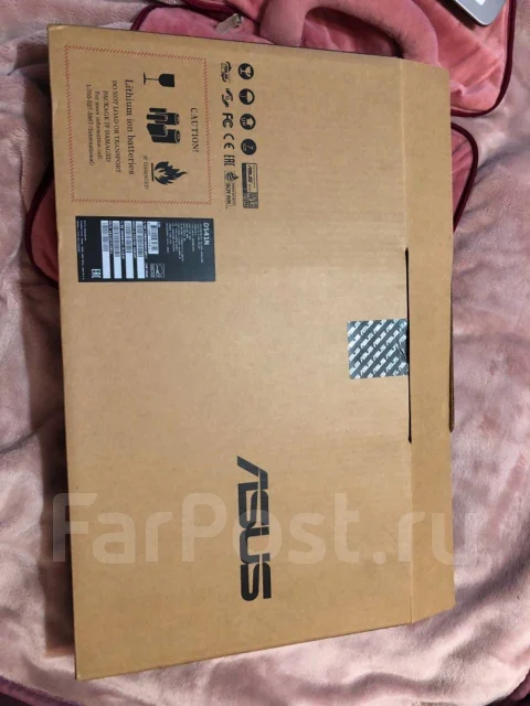 Asus VivoBook Max. WiFi: 1 ����