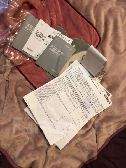 Asus VivoBook Max. WiFi: 1 ����