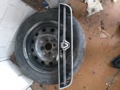 Решетка радиатора. Toyota Corolla, AE110, AE111, AE114, CDE110, CE110, CE114, EE110, EE111, WZE110, ZE111, ZZE110, ZZE111 Двигатели: 1CDFTV, 1WZ, 1ZZF...