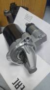 Стартер. Hyundai: i40, i20, i30, ix20, Accent, Veloster, Elantra, Avante, Solaris Kia: Ceed, Cerato, Pride, Sportage, Forte, Soul, Rio, Shuma, Carens