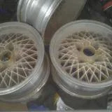 Bluege. 7.5x6", 4x120.00, ET120, �� 112,0���. ����