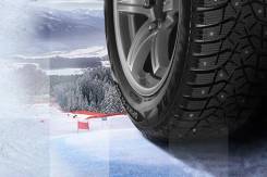 Bridgestone Blizzak Spike-02 SUV. , , 2021 ,  