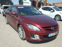 Датчик дождя Mazda 6 (GH)