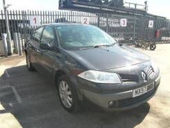 Датчик дождя Renault Megane 2