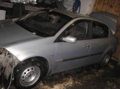 Датчик дождя Renault Megane 2
