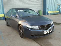 Реле передних фар Honda Accord 7 (CL)