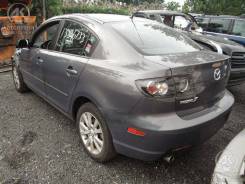 Петля багажника левая Mazda 3 (BK)