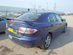 Регулятор ремня безопасности переднего Mazda 6 (GG)