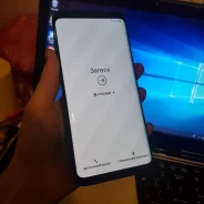 Samsung Galaxy S9. �/�, 64 ��, ������, 4G LTE