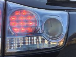 Вставка багажника. Toyota Harrier Hybrid, MHU38W Toyota Harrier, MCU31W, GSU30W, ACU30W, GSU31W, MCU36W, GSU35W, MCU30W, MCU35W, GSU36W, MHU38W, ACU35...