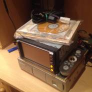Pioneer Carrozzeria AVIC