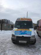 Mercedes-Benz Sprinter. Classic 2014-500т, 25 мест
