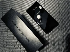 Samsung Galaxy Note 9. �/�, ������, 3G, 4G LTE, Dual-SIM, ����������, NFC ����
