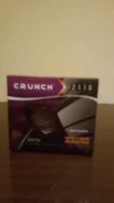 Crunch