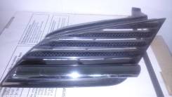 Решетка радиатора. Nissan Primera, P12E Двигатели: F9Q, QG16DE, QG18DE, QR20DE, YD22DDT