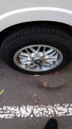Manaray Sport. 7.5x16", 5x100.00, 5x114.30, ET33, ЦО 73,0 мм.